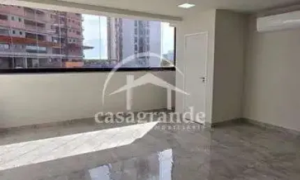 Sala comercial para alugar na avenida dos vinhedos, 38, morada da colina, uberlândia por r$ 4.500