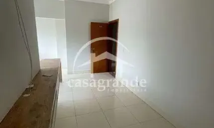 Apartamento com 2 quartos para alugar no Novo Mundo, Uberlândia  por R$ 1.700