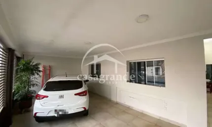 Casa com 4 quartos para alugar na avenida vasconcelos costa, 1, daniel fonseca, uberlândia por r$ 3.500
