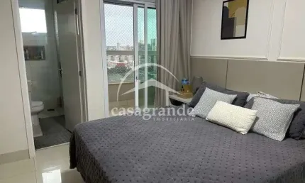 Apartamento com 3 quartos para alugar no Tubalina, Uberlândia  por R$ 9.400