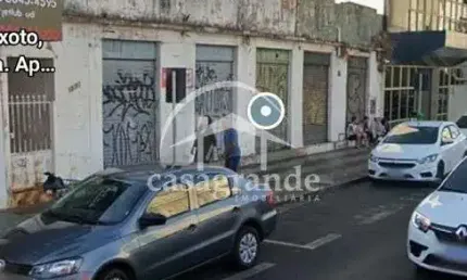 Terreno comercial à venda na Nossa Senhora Aparecida, Uberlândia  por R$ 2.000.000