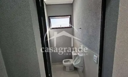 Casa com 3 quartos à venda no Bosque dos Buritis, Uberlândia , 160 m2 por R$ 914.000