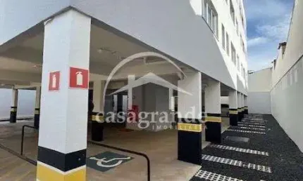 Apartamento com 2 quartos à venda no Pampulha, Uberlândia  por R$ 286.000