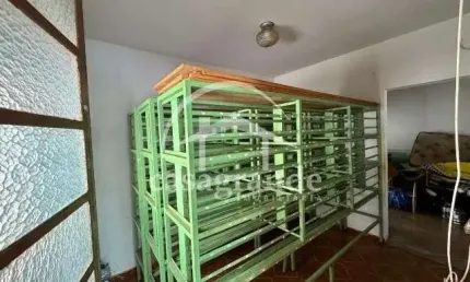 Casa com 4 quartos à venda na rua antônio crescêncio, 306, bom jesus, uberlândia por r$ 320.000