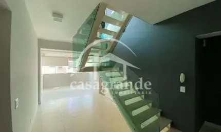 Cobertura com 3 quartos à venda no Patrimônio, Uberlândia  por R$ 1.100.000