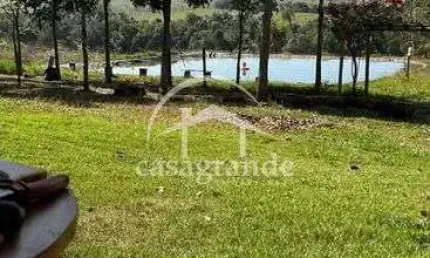 Fazenda à venda na Zona Rural, Monte Alegre de Minas  por R$ 2.500.000