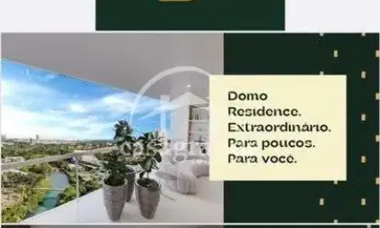 Apartamento com 4 quartos à venda em Saraiva, Uberlândia  por R$ 2.600.000