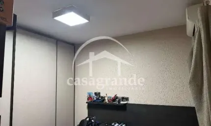 Casa com 3 quartos à venda na Nossa Senhora Aparecida, Uberlândia  por R$ 920.000