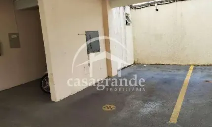 Apartamento com 2 quartos à venda no Santa Mônica, Uberlândia , 58 m2 por R$ 295.000