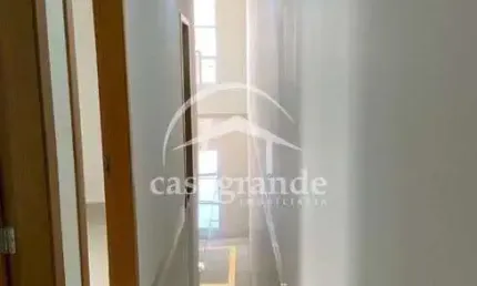 Casa com 3 quartos à venda na rua edson gonçalves, 568, conjunto segismundo pereira, uberlândia por r$ 430.000