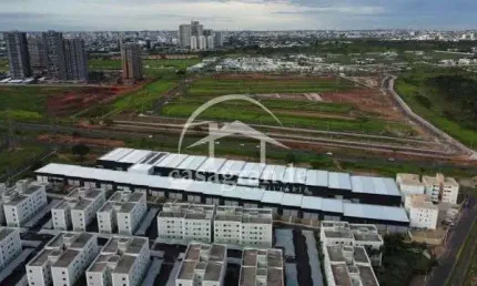 Barracão / Galpão / Depósito à venda no Shopping Park, Uberlândia  por R$ 1.150.000