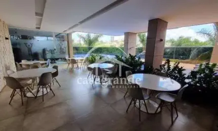 Apartamento com 3 quartos à venda no Tubalina, Uberlândia , 137 m2 por R$ 1.300.000