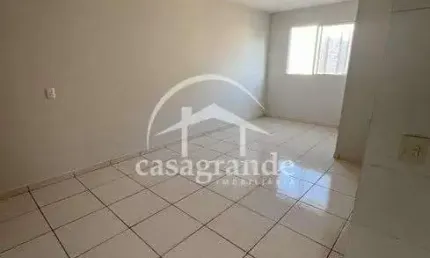 Apartamento com 2 quartos à venda em laranjeiras, uberlândia  por r$ 200.000