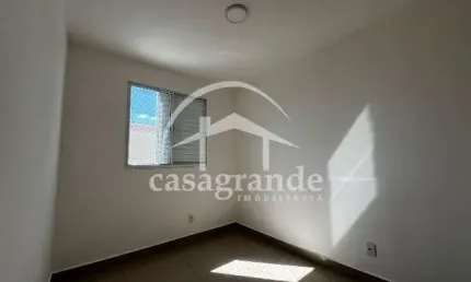 Apartamento com 2 quartos à venda em Laranjeiras, Uberlândia  por R$ 160.000