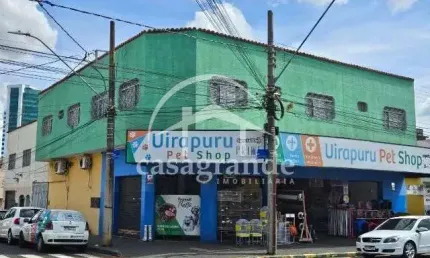 Ponto comercial à venda no Tibery, Uberlândia  por R$ 1.380.000