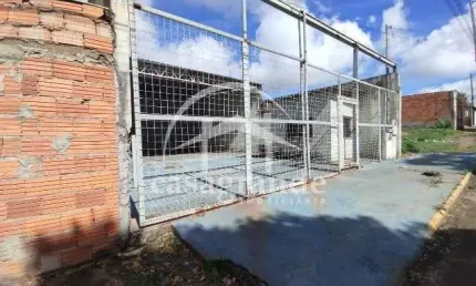 Barracão / Galpão / Depósito à venda no Lagoinha, Uberlândia , 188 m2 por R$ 400.000