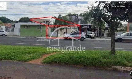 Casa com 6 quartos à venda na rua benedito palhares, 1, saraiva, uberlândia por r$ 680.000