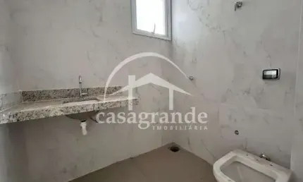 Apartamento com 2 quartos à venda na rua são francisco de assis, 1296, lagoinha, uberlândia, 65 m2 por r$ 450.000
