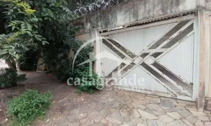 Casa com 3 quartos à venda na rua armando lombardi, 220, saraiva, uberlândia, 205 m2 por r$ 1.100.000