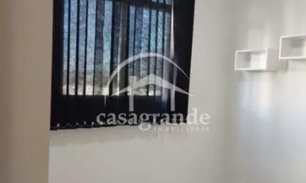 Apartamento com 2 quartos à venda no Shopping Park, Uberlândia , 52 m2 por R$ 180.000
