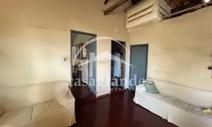 Casa com 4 quartos à venda no Vigilato Pereira, Uberlândia  por R$ 320.000