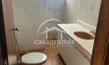 Apartamento com 3 quartos à venda no Centro, Uberlândia , 170 m2 por R$ 400.000