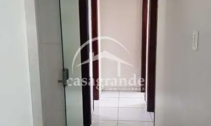 Apartamento com 3 quartos à venda no Lourdes, Uberlândia , 80 m2 por R$ 200.000