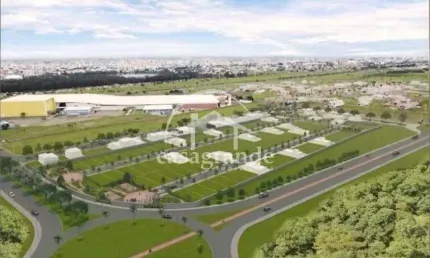 Ponto comercial à venda no Grand Ville, Uberlândia  por R$ 355.000
