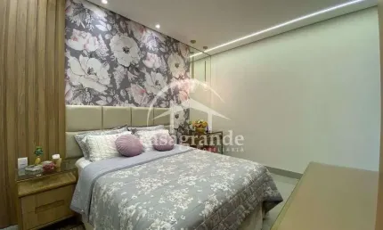 Casa com 3 quartos à venda no Jardim Botânico, Uberlândia , 200 m2 por R$ 2.200.000