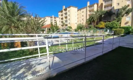 Apartamento com 3 quartos à venda no Santa Mônica, Uberlândia , 64 m2 por R$ 380.000