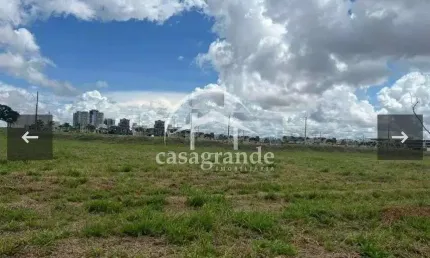 Terreno à venda na avenida landscape, gávea, uberlândia por r$ 490.000