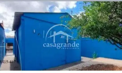 Casa à venda na rua da mazurka, 441, guarani, uberlândia por r$ 200.000