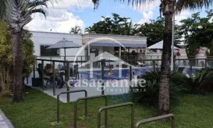 Apartamento com 2 quartos à venda no jardim das palmeiras, uberlândia , 55 m2 por r$ 180.000