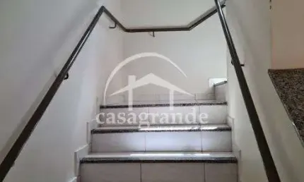 Apartamento com 4 quartos à venda no Santa Mônica, Uberlândia , 158 m2 por R$ 490.000