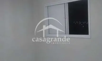 Apartamento com 2 quartos à venda no Jardim Patrícia, Uberlândia , 62 m2 por R$ 280.000