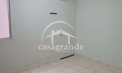 Apartamento com 2 quartos à venda na avenida doutor munir tannús abdalla, 1, shopping park, uberlândia, 50 m2 por r$ 160.000