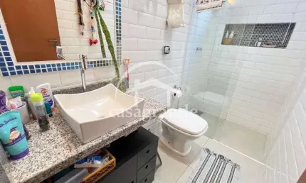 Casa em condomínio fechado com 2 quartos à venda no Alto Umuarama, Uberlândia  por R$ 1.200.000