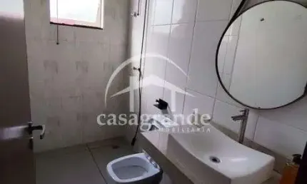 Casa com 2 quartos à venda na rua pratinha, 962, laranjeiras, uberlândia por r$ 350.000