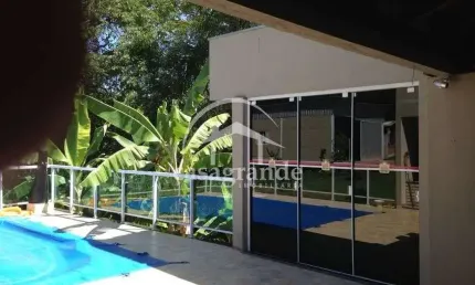 Chácara / sítio com 4 quartos à venda no Sewa, Araguari  por R$ 1.200.000