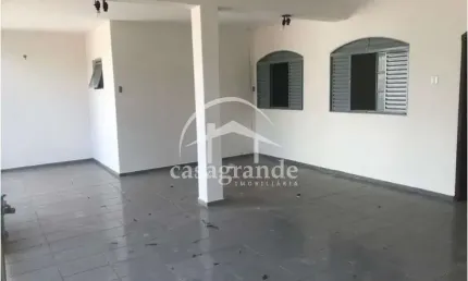 Casa com 3 quartos à venda na avenida portugal, 60, tibery, uberlândia por r$ 560.000