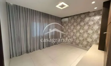 Casa com 3 quartos à venda no Alto Umuarama, Uberlândia  por R$ 880.000