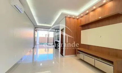 Casa com 3 quartos à venda no Alto Umuarama, Uberlândia  por R$ 780.000