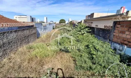 Terreno à venda no Brasil, Uberlândia  por R$ 450.000