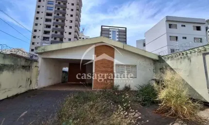Casa com 3 quartos à venda na rua benedito palhares, 427, saraiva, uberlândia por r$ 1.000.000