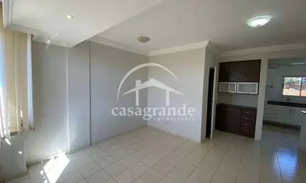Apartamento com 3 quartos à venda na avenida getúlio vargas, 1, tubalina, uberlândia por r$ 290.000