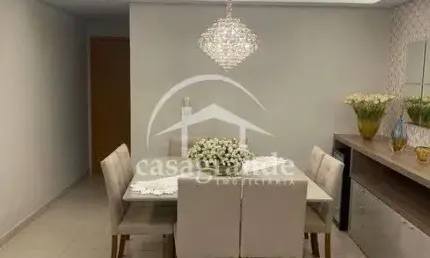 Apartamento com 3 quartos à venda no Tubalina, Uberlândia , 84 m2 por R$ 560.000
