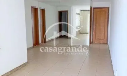 Apartamento com 2 quartos à venda no Fundinho, Uberlândia , 83 m2 por R$ 500.000