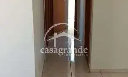 Apartamento com 3 quartos à venda no Presidente Roosevelt, Uberlândia , 69 m2 por R$ 280.000