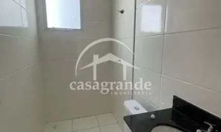 Apartamento com 2 quartos à venda no Minas Gerais, Uberlândia , 51 m2 por R$ 190.000