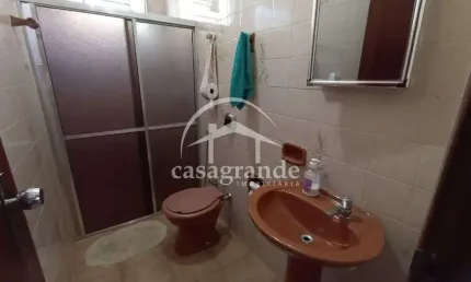 Casa com 3 quartos à venda no Presidente Roosevelt, Uberlândia , 124 m2 por R$ 800.000
